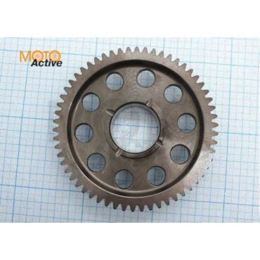 Шестерня обгонной муфты ZS177MM (NC250) - миниатюра 2