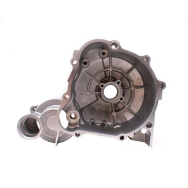 Крышка картера левая 172FMM 5 PR250 - миниатюра 4