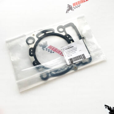 Прокладка головки цилиндра KTM 350SX F 13 15; 350EXC F 14 16 / Husqvarna FC350 14 15; FE350 15 16 - миниатюра 3