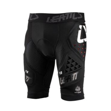 Шорты защитные Leatt 3DF 4.0  (L, Взрослая ) - миниатюра 1