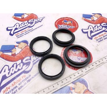 All Balls 56 144 Комплект сальников и пыльников вилки CRF450RX 17 22 / DRZ400E