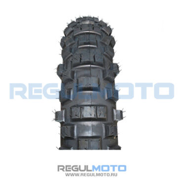 Мотошина 140 80 18 Regulmoto W002 02  - миниатюра 1