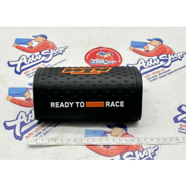 KTM Handlebar pad cmpl. подушка руля SX SXF 23->  ( A46002002044C1A ) - миниатюра 3