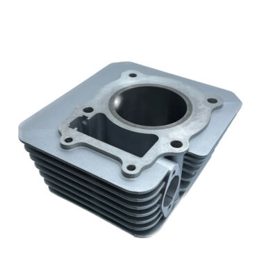 ЦПГ (поршневая) 172FMM 5 (PR250 сбалансиром) - миниатюра 4