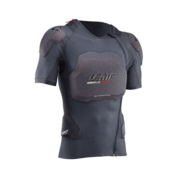 Leatt Защитный панцирь Body Tee 3DF AirFit Lite Evo V26 - миниатюра 4