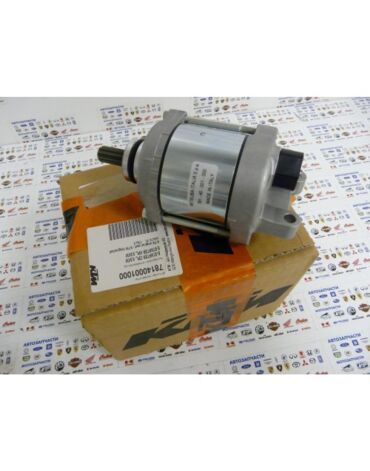 Мотор стартера KTM 450 SX F 12 15 450EXC F 500EXC F 14 16 / Husqvarna FE450 FE501 13 17