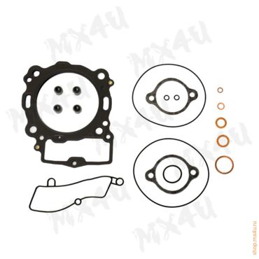 Верхний комплект прокладок KTM SX F450 2007 12 - миниатюра 1
