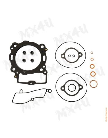 Верхний комплект прокладок KTM SX F450 2007 12
