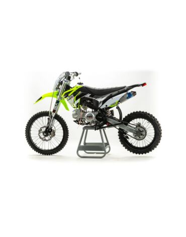 Питбайк PWR Racing FRZ 125 19 16