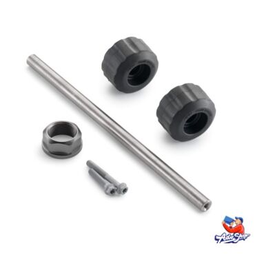 KTM слайдеры в ступицу задние 690 SMC / R / Duke IIII ( 75610945000 / 75003046100 ) - миниатюра 2