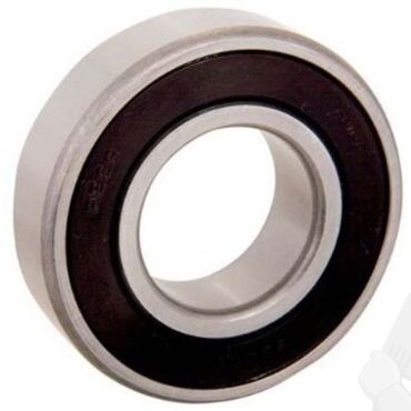 NSK Подшипник 6303 2RS - миниатюра 2
