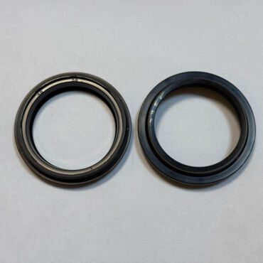 Комплект пыльников вилки KKE 48mm - миниатюра 3