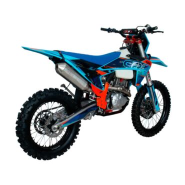 Мотоцикл GR8 F300A (4T PR300) Enduro Optimum - миниатюра 5