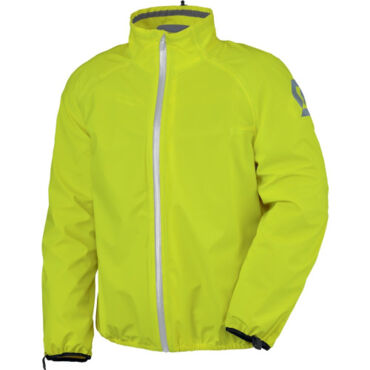 Scott Куртка дождевая ERGONOMIC Pro Dp yellow - миниатюра 3