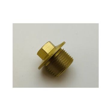 Пробка сливная TM Racing M20 X 1,5 - миниатюра 1