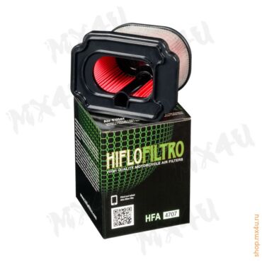 Воздушный фильтр HFA4707 Yamaha (1WS 14450 00) - миниатюра 1