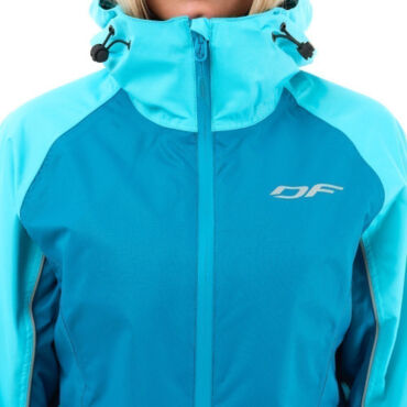 Dragonfly Мембранный костюм Active 2.0 Blue Marine (W) - миниатюра 17