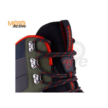 Ботинки Finntrail Speedmaster 5232 Khaki - миниатюра 14