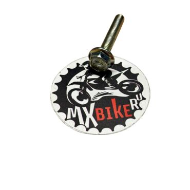 Болт корзины сцепления (M6X35) KTM 250 390 DUKE ADVENTURE / Husqvarna 250 401 SVARTPILEN VITPILEN  - миниатюра 4