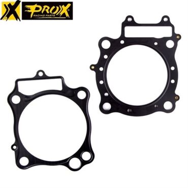 основные прокладки двигателя верхн. Honda  CRF 450X '05 17 - миниатюра 1