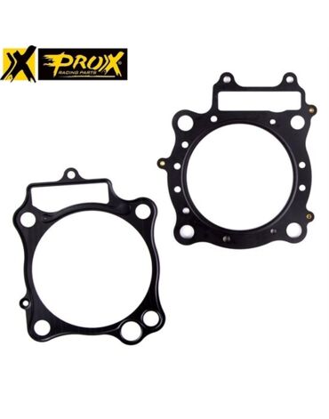 основные прокладки двигателя верхн. Honda  CRF 450X '05 17