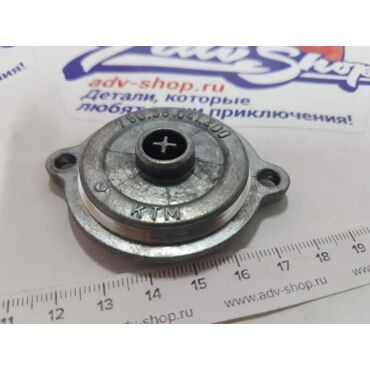 KTM oil filter cover  крышка масляного фильтра 690 990 1190 1290 ( 75038041200 ) - миниатюра 2