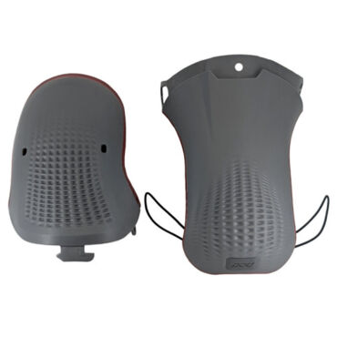 Чашки наколенника POD KX 3.0, Graphite (в ассортименте) - миниатюра 1