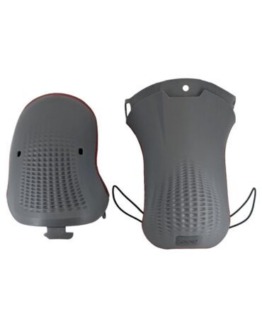 Чашки наколенника POD KX 3.0, Graphite (в ассортименте)