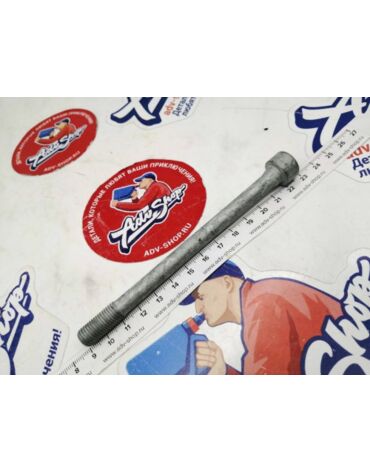 KTM болт головки M10x1.25 L=127 450 SXF 08 18 / 450 500 EXCF 08 24 ( 78030044100 / 78030044000 )