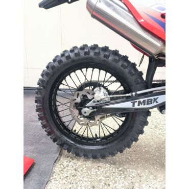 Мотоцикл TMBK Magnetic 300LX (YB300H) - миниатюра 16