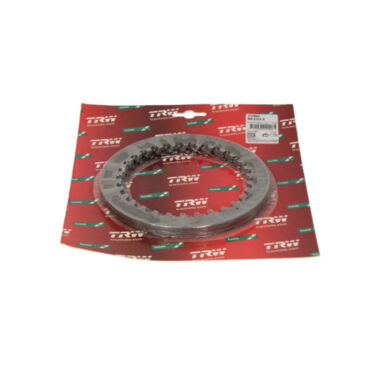 Диски сцепления металлические Yamaha YZ426F 00 02 / WR426F 03 04 / YZ450F 03 07 / WR450F 03 04 - миниатюра 1