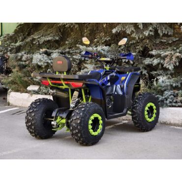 Квадроцикл Rmoto Lion 200 А - миниатюра 8