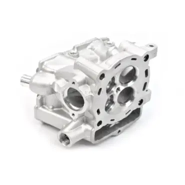 Головка цилиндра (ГБЦ) комплект KTM 350SX F 16 18 / Husqvarna FC350 16 18 OEM 79236020044 - миниатюра 5