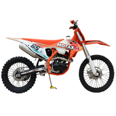 Мотоцикл MOTAX MXR 300 - миниатюра 10