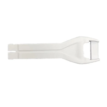 Ремешок короткий Gaerne SG 22 белый 1шт 4759 004 - миниатюра 1
