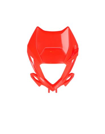 Облицовка фары BETA RR (2020 2023), цвет Красный