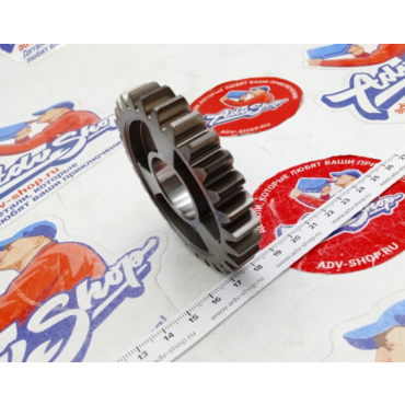 KTM шестерня кпп 250 SXF 15 18 ( 79033013200 / 79033013100 / 79033013000 ) - миниатюра 3