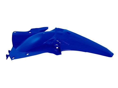 Крыло заднее Yamaha YZ250F 14 18 # YZ450F 14 17 синее - фото 1