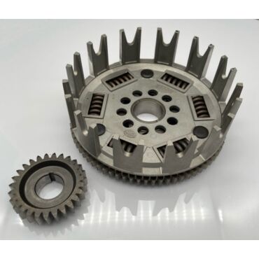 Внешняя часть корзины сцепления Sherco Se r 300 2t 14 18 - миниатюра 3
