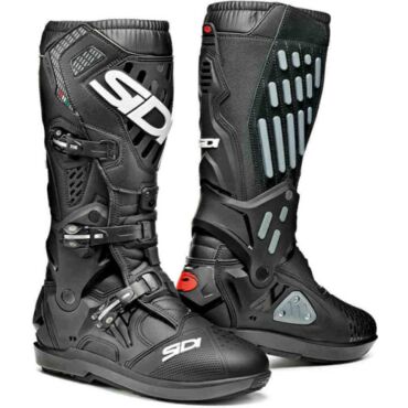 Sidi Ботинки ATOJO SRS Black - миниатюра 1