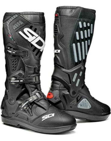 Sidi Ботинки ATOJO SRS Black