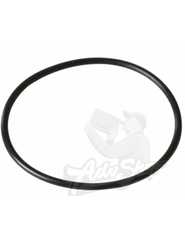 HONDA O RING (54X2.4) (ARAI) Кольцо уплотнительное крышки маслофильтра XR250 XR400 XR650L  ( 91302KF0003 )