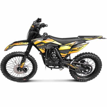 Мотоцикл TMBK Envy 250 - миниатюра 9