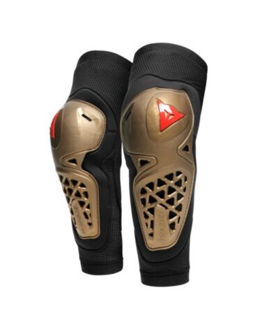 Налокотники Dainese MX1 черно золотистые L