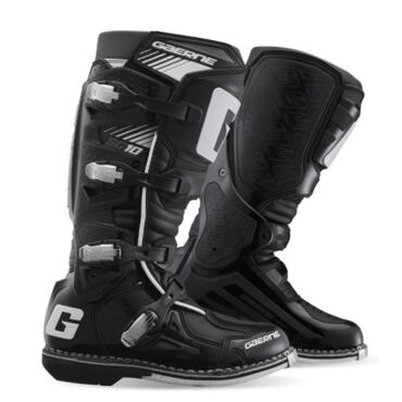 Gaerne Мотоботы SG 10 Black - миниатюра 8
