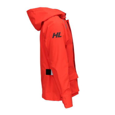 Hyperlook Мотодождевик Stormer красный - миниатюра 7