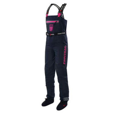 Finntrail Вейдерсы женские Rachel 1520 Graphite - миниатюра 9