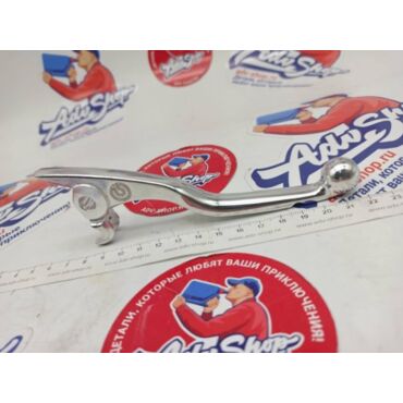 KTM Рычаг тормоза + SPRING 2009 Brembo KTM SX EXC 125 500 530 09 13 ( 54813002200 ) - миниатюра 3