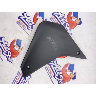 KTM Защитная накладка радиатора правая 1290 Super Adventure /21( 61908061233C1 / 61908061133C1 ) - миниатюра 2