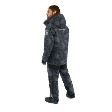 Finntrail Костюм Tournament Insulated Camoshadowblack - миниатюра 9